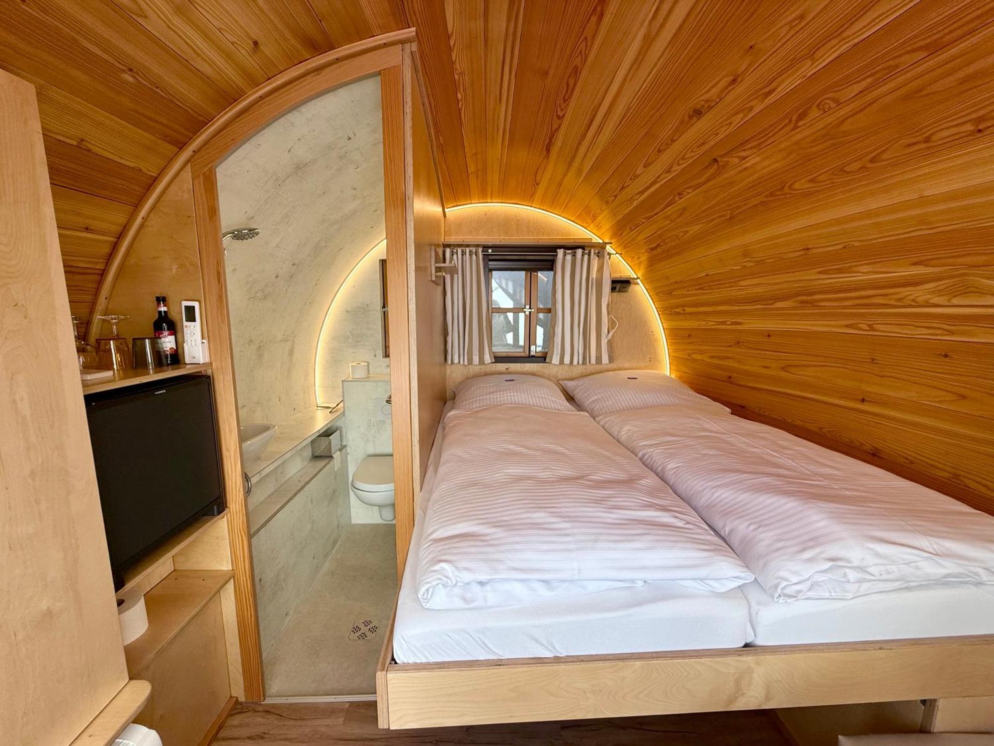 Weinhaus Selmigkeit Hotell Bingen am Rhein Eksteriør bilde